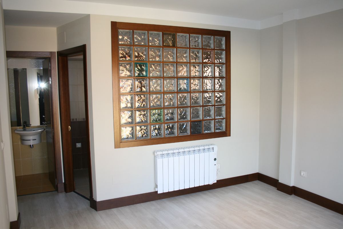For sale of duplex in San Lorenzo de El Escorial