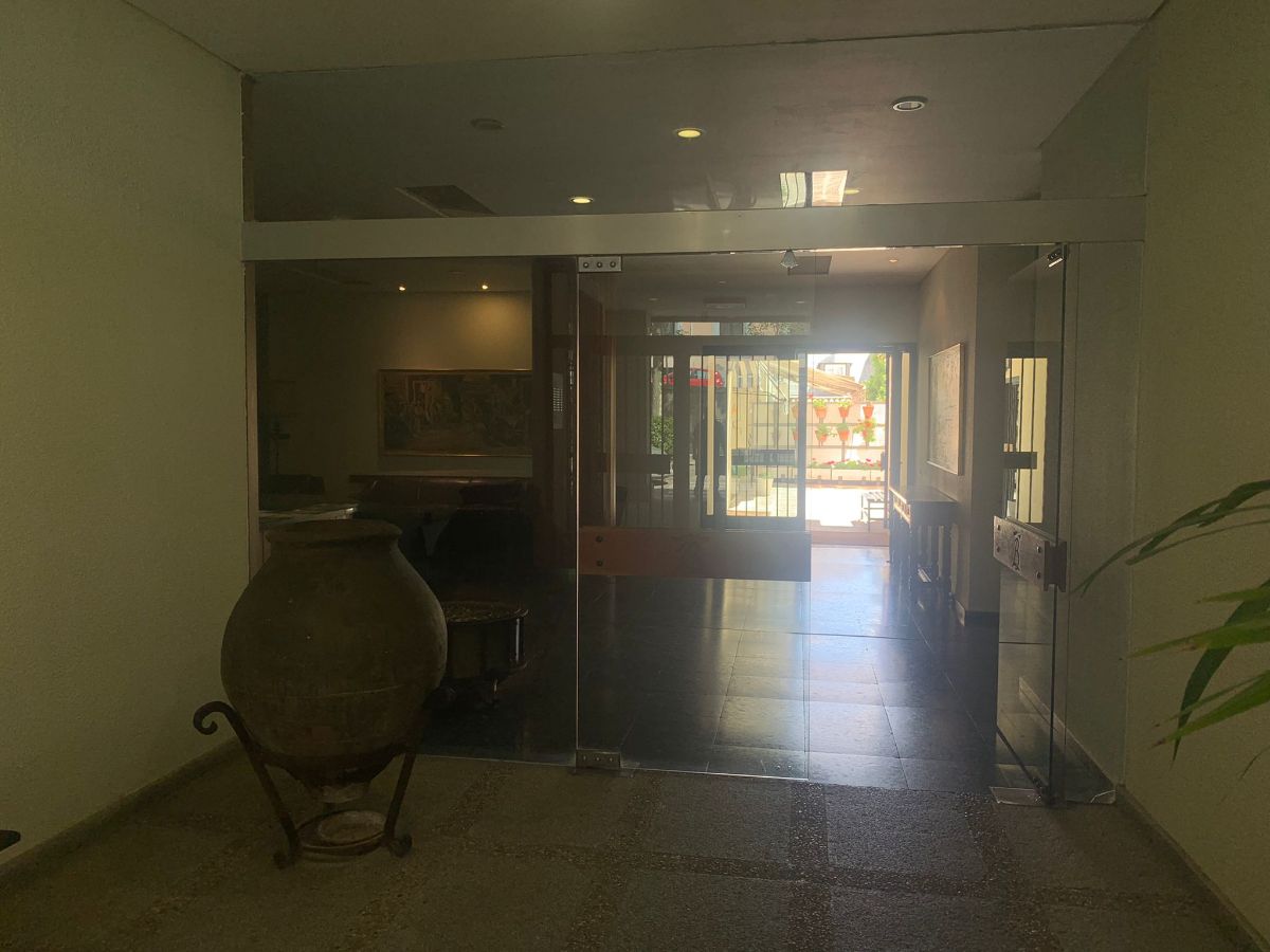 For rent of apartment in San Lorenzo de El Escorial