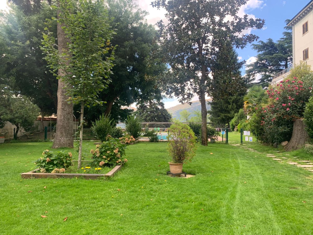 For rent of apartment in San Lorenzo de El Escorial