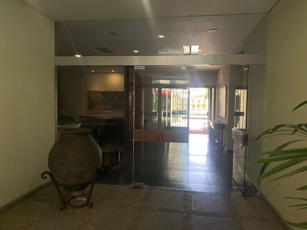 Alquiler de apartamento en San Lorenzo de El Escorial