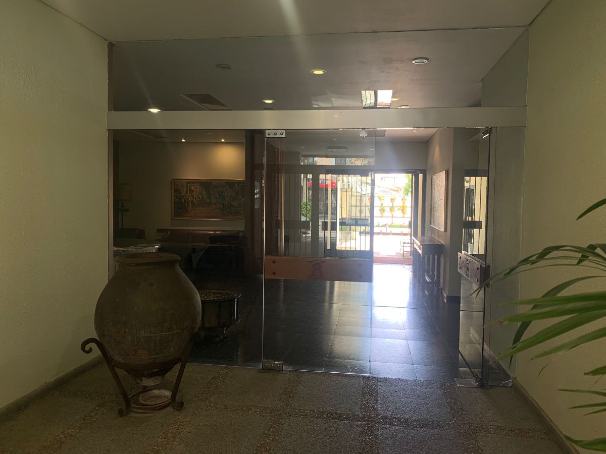 For rent of apartment in San Lorenzo de El Escorial