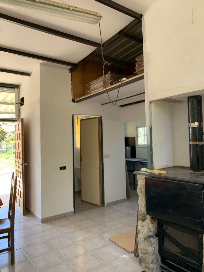For sale of rural property in Robledo de Chavela