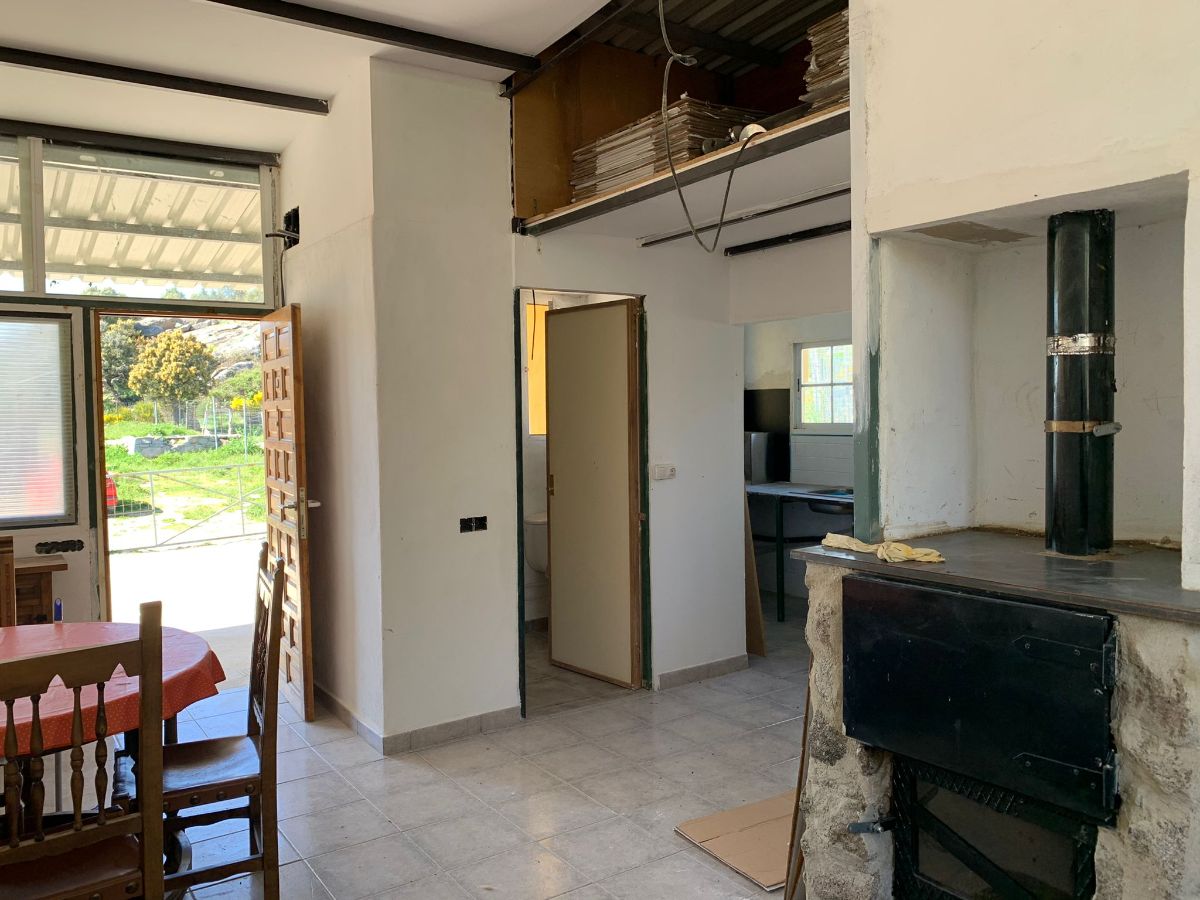 For sale of rural property in Robledo de Chavela