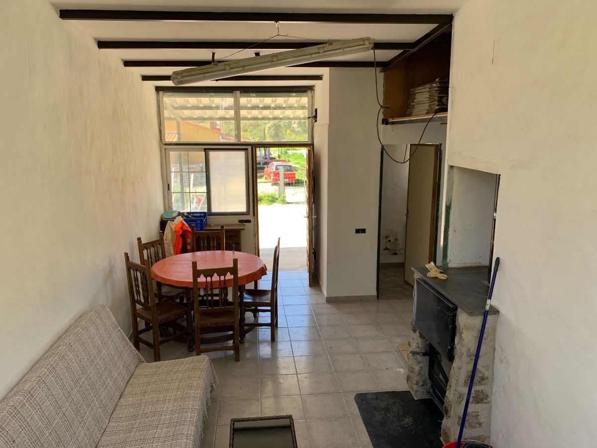 For sale of rural property in Robledo de Chavela