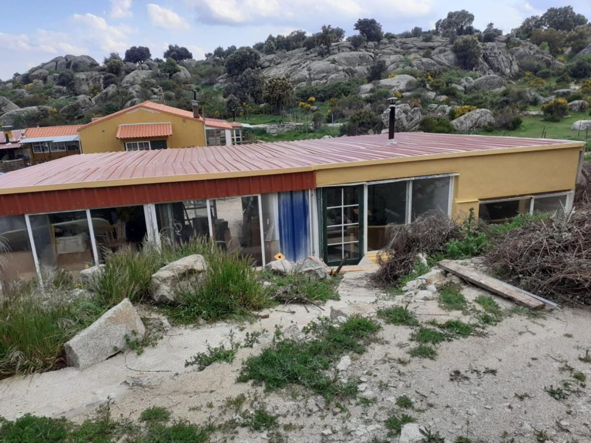 For sale of rural property in Robledo de Chavela