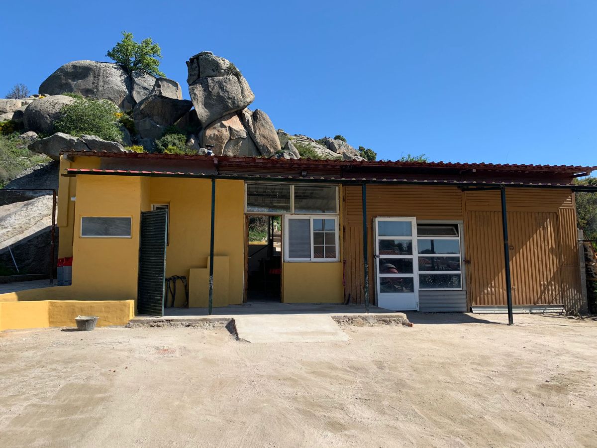 For sale of rural property in Robledo de Chavela