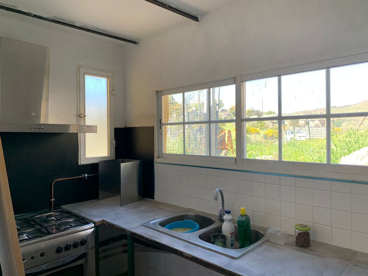 For sale of rural property in Robledo de Chavela