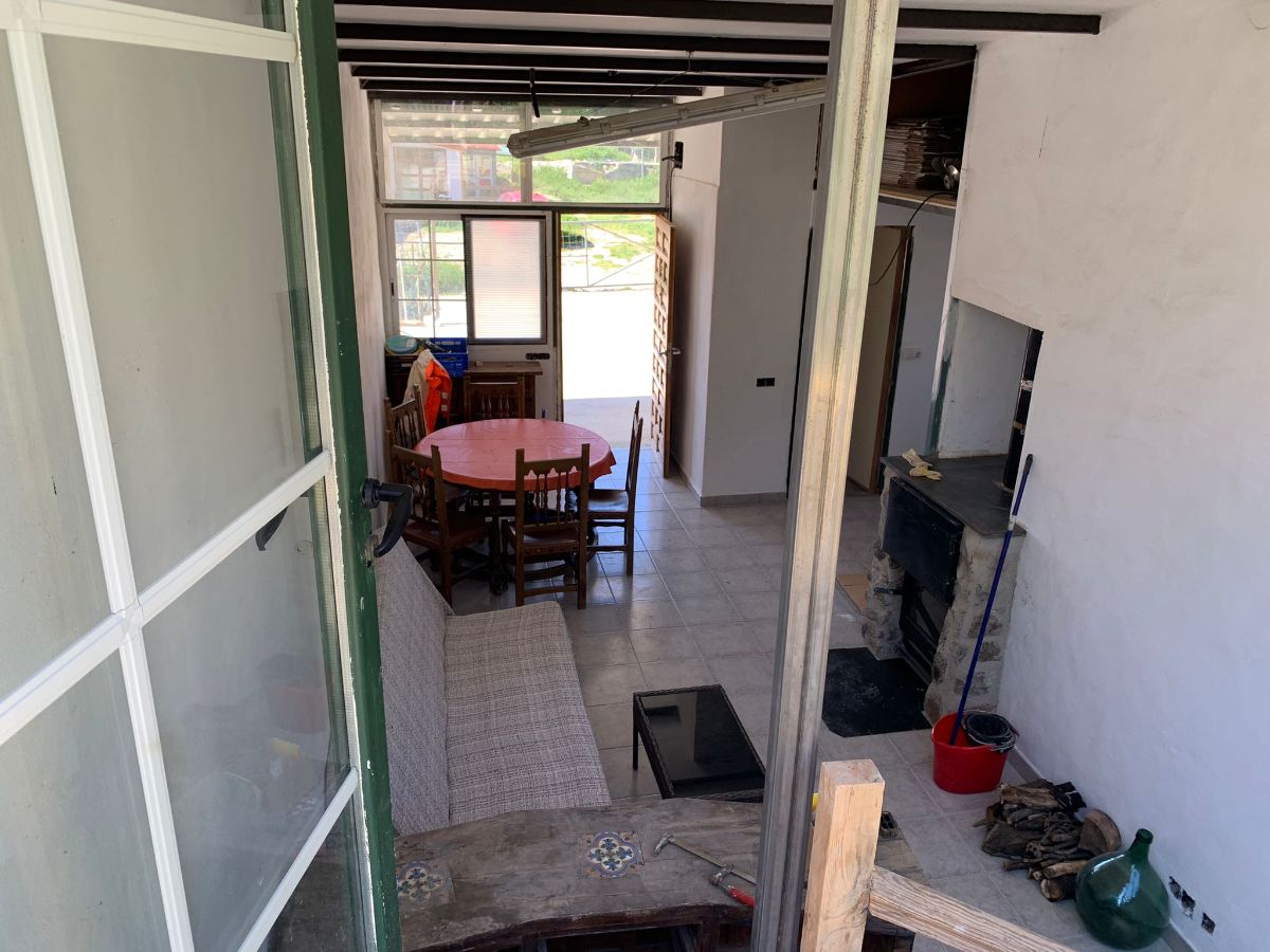 For sale of rural property in Robledo de Chavela