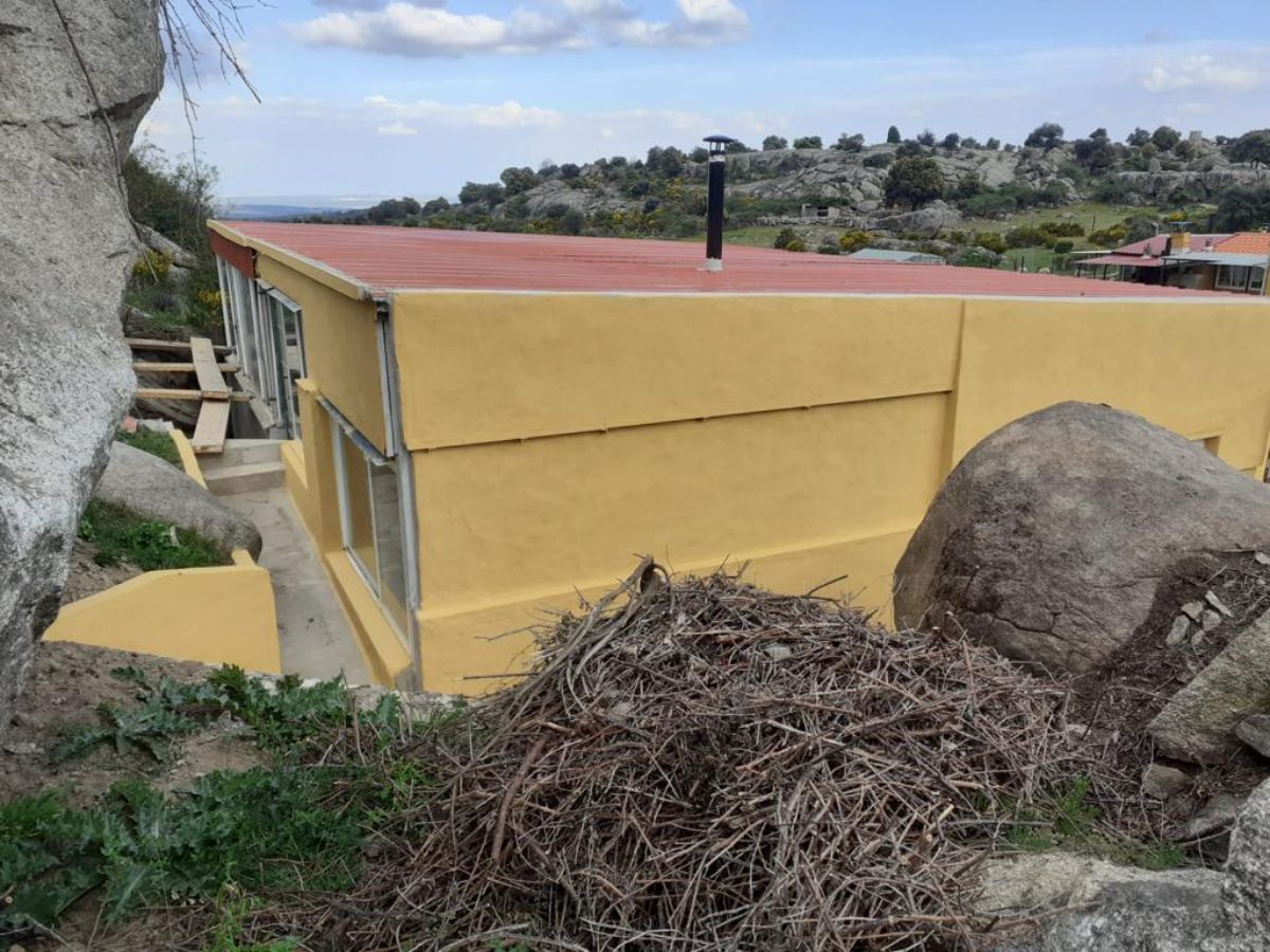 For sale of rural property in Robledo de Chavela