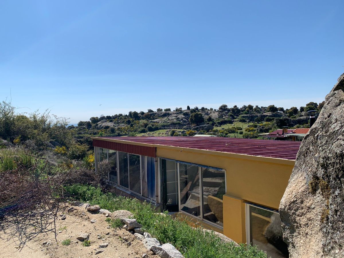 For sale of rural property in Robledo de Chavela