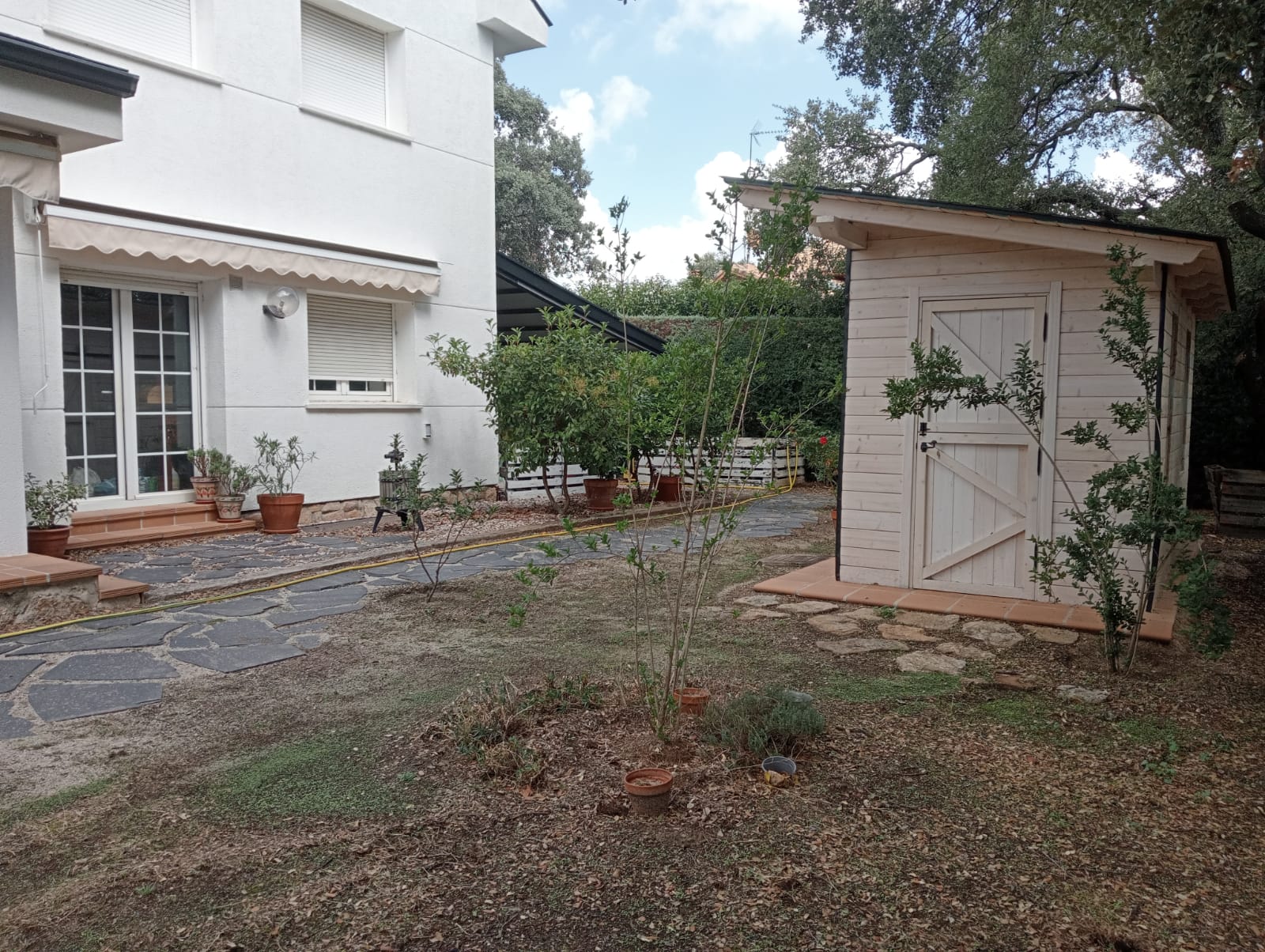 For sale of chalet in Valdemorillo