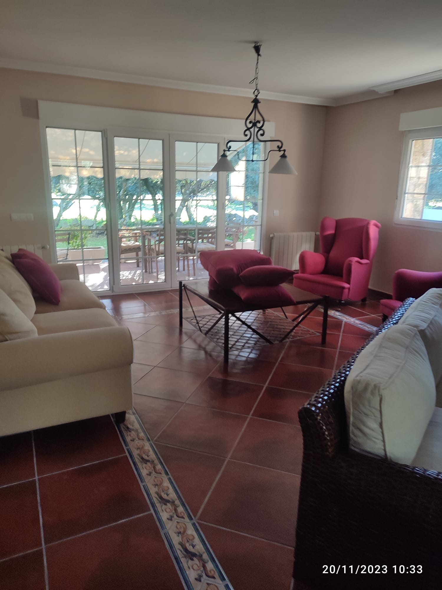 For sale of chalet in Valdemorillo