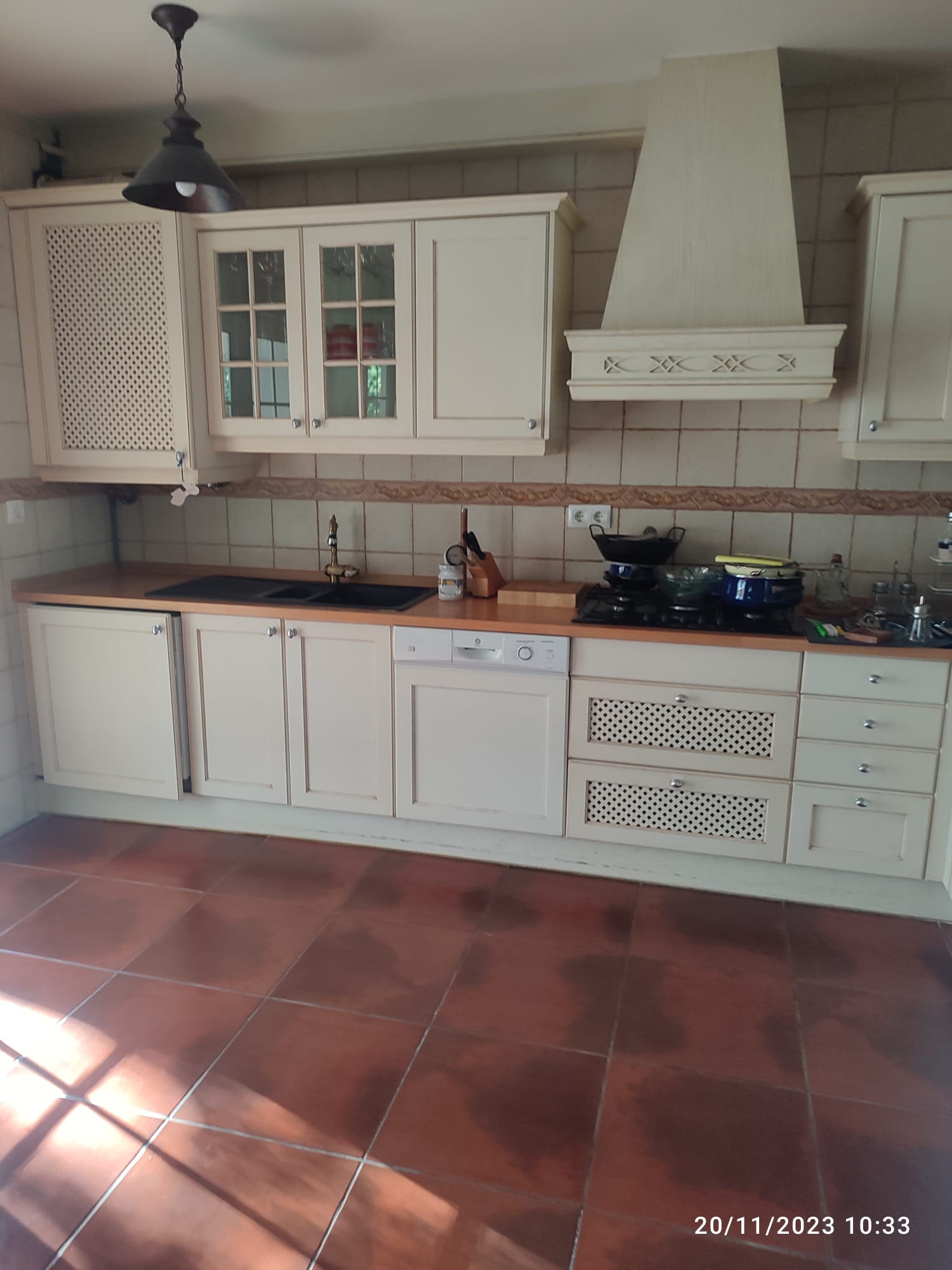 For sale of chalet in Valdemorillo
