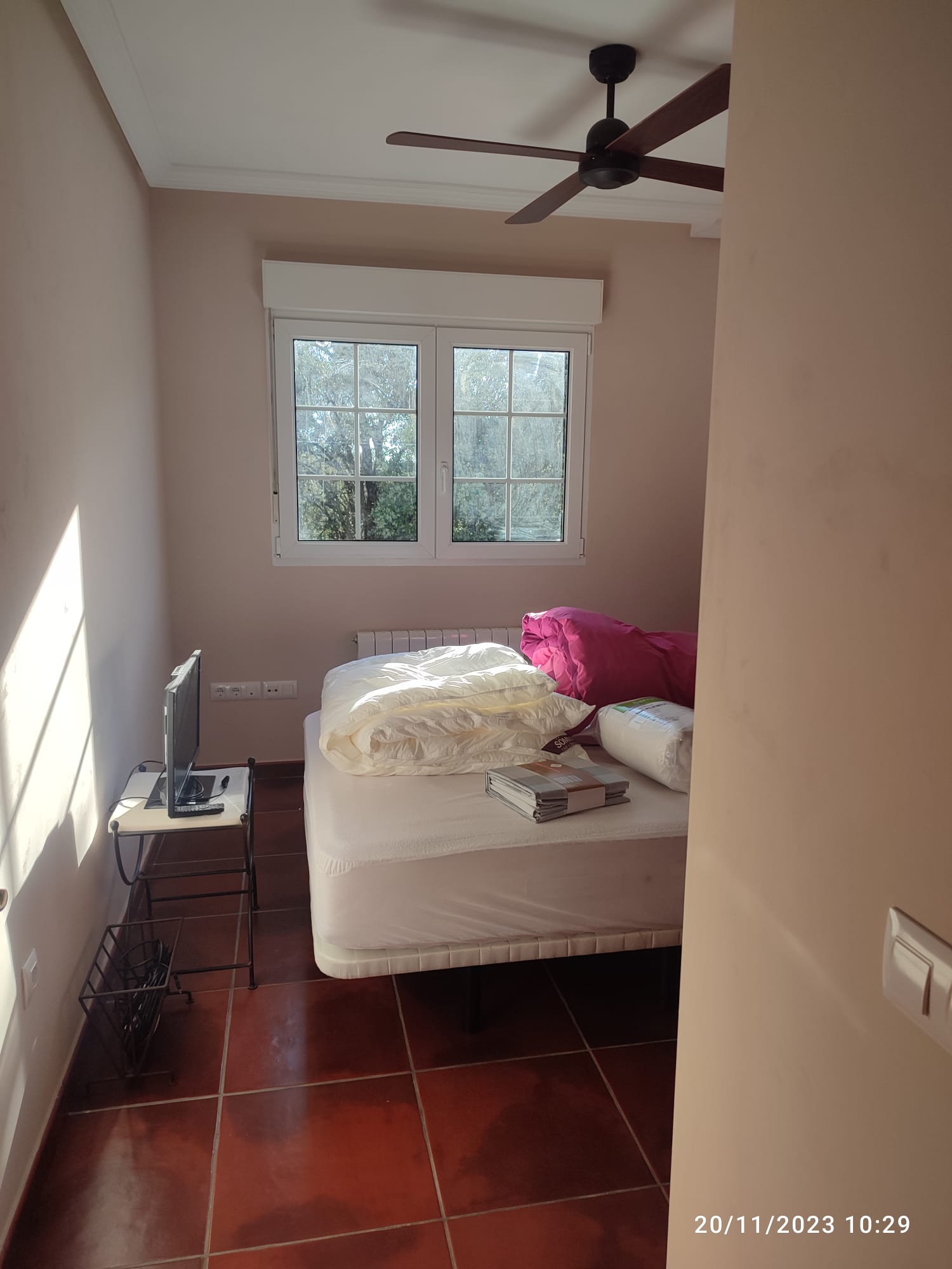 For sale of chalet in Valdemorillo