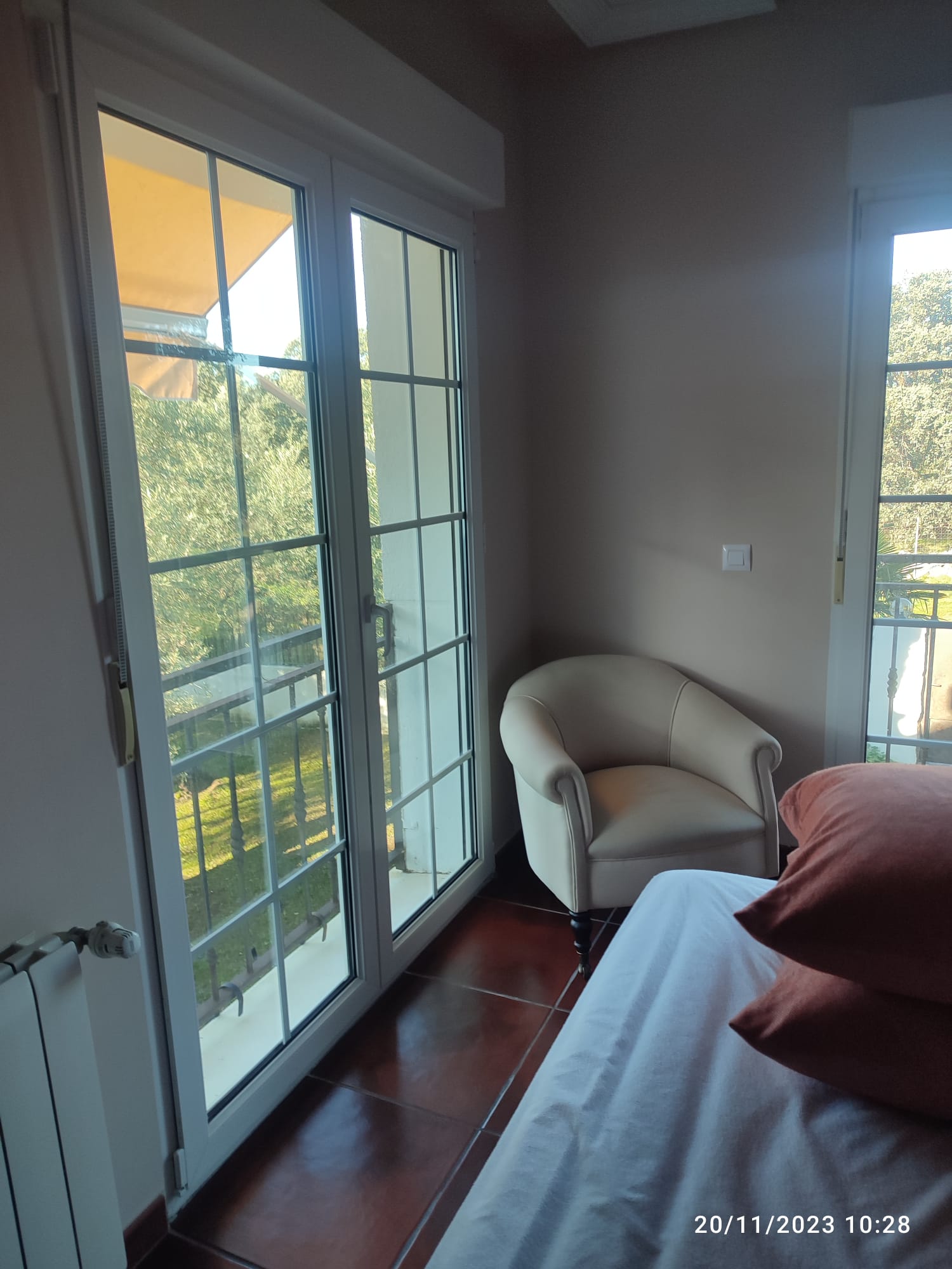 For sale of chalet in Valdemorillo