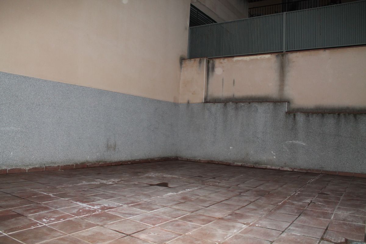 Venta de piso en San Lorenzo de El Escorial