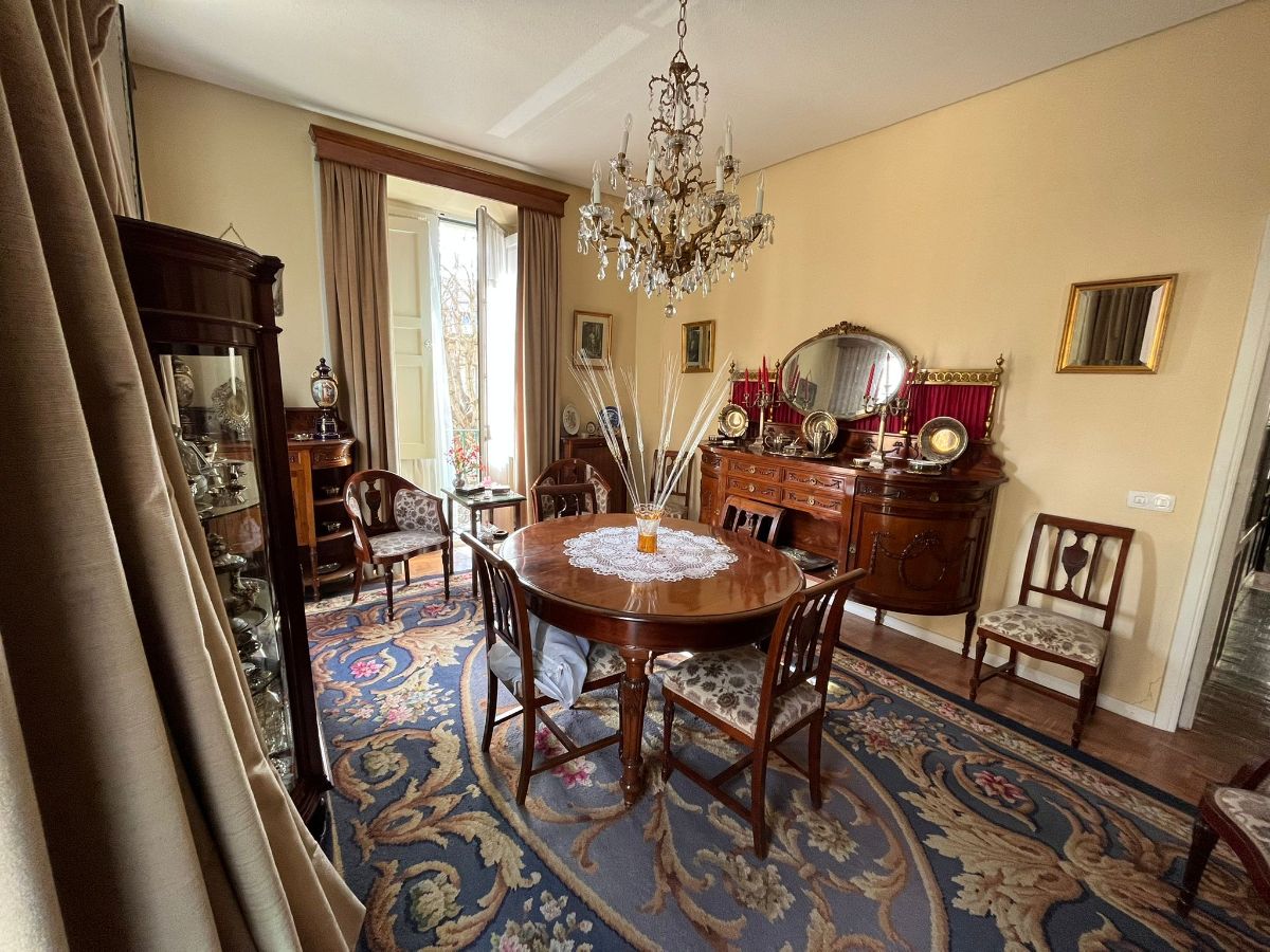 Venta de casa en San Lorenzo de El Escorial