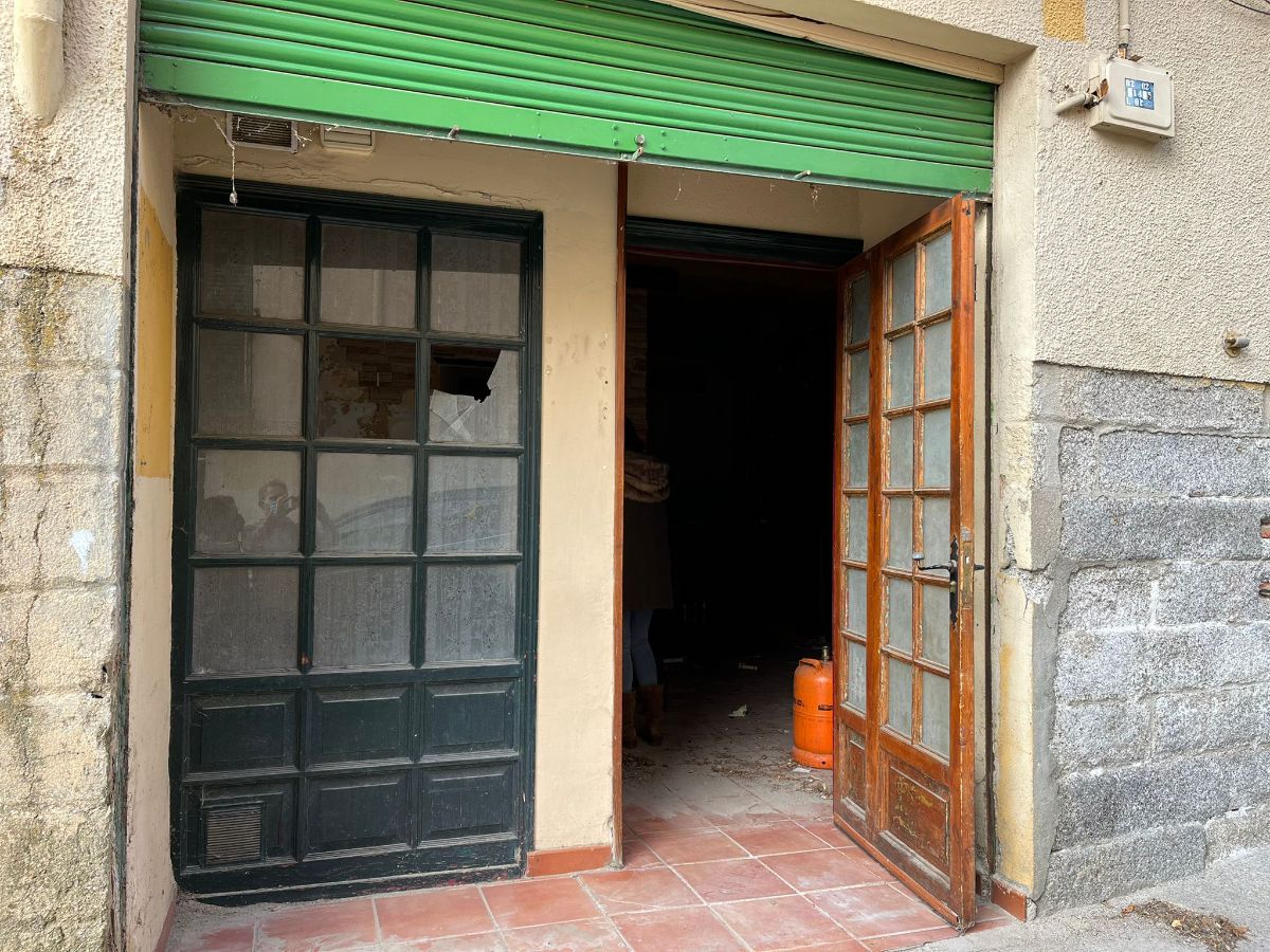 Venta de casa en San Lorenzo de El Escorial