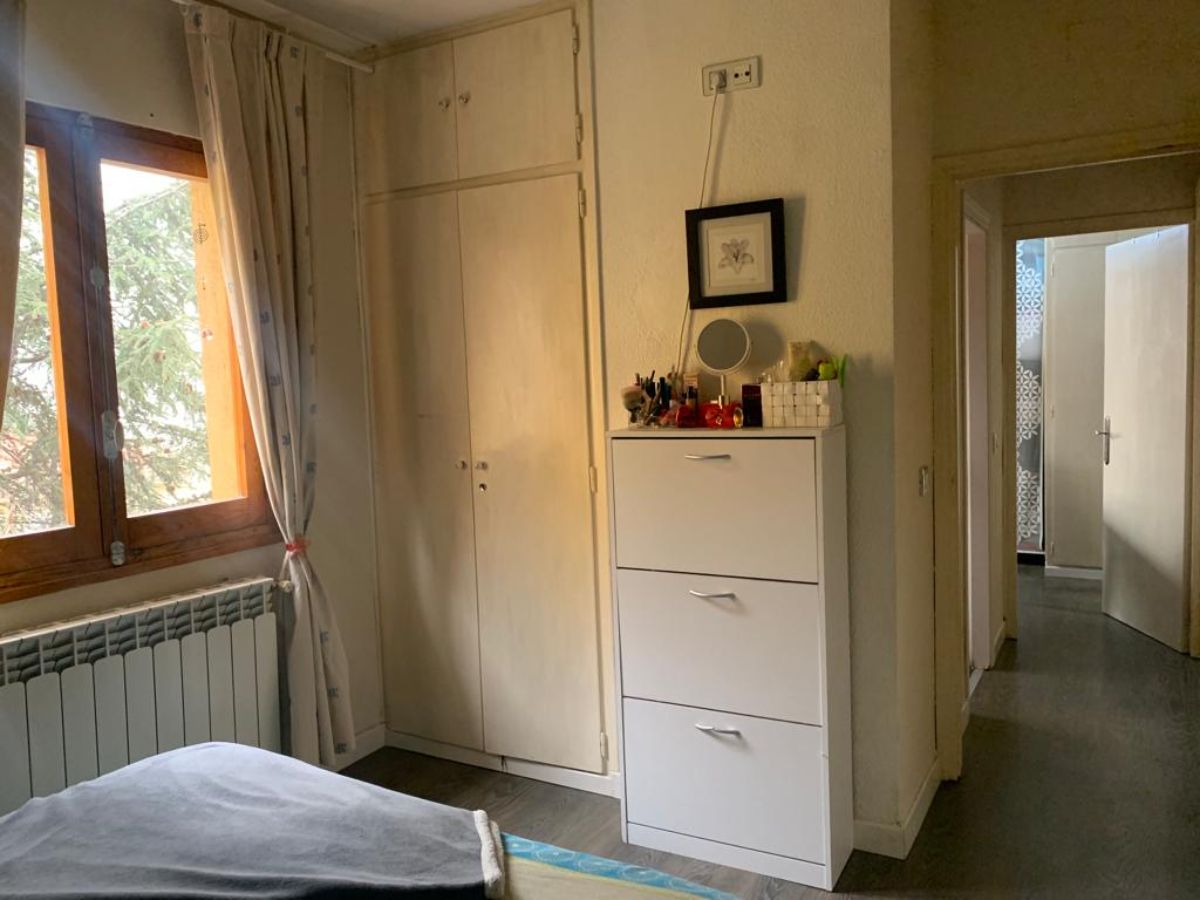 For sale of flat in San Lorenzo de El Escorial