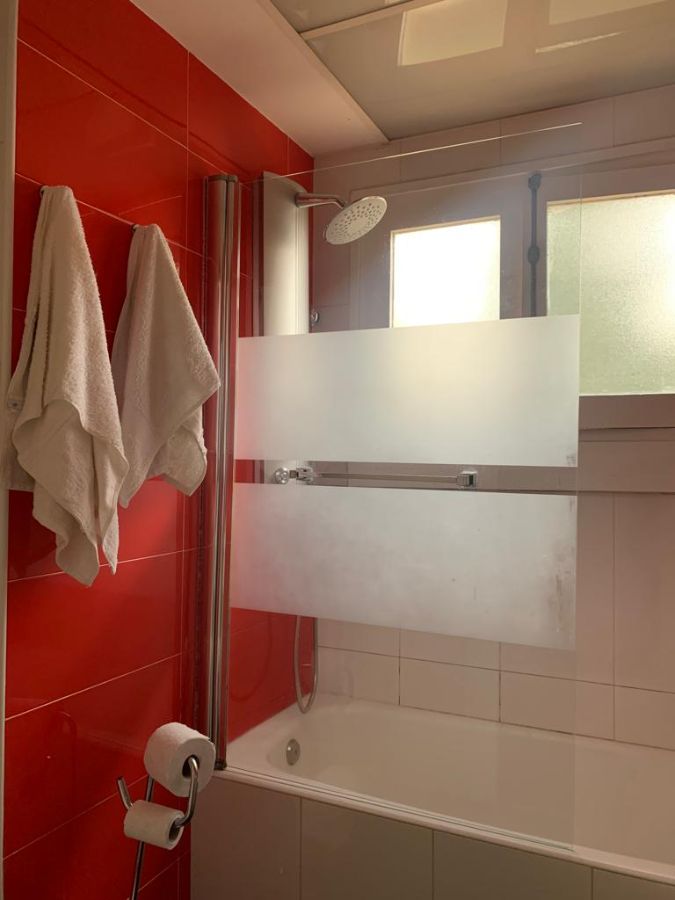 For sale of flat in San Lorenzo de El Escorial