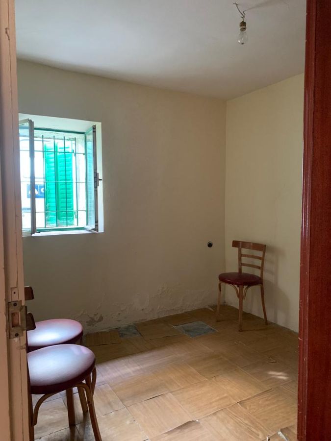 For sale of flat in Zarzalejo