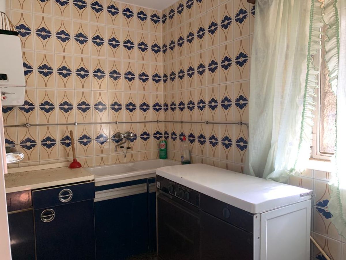 For sale of flat in Zarzalejo