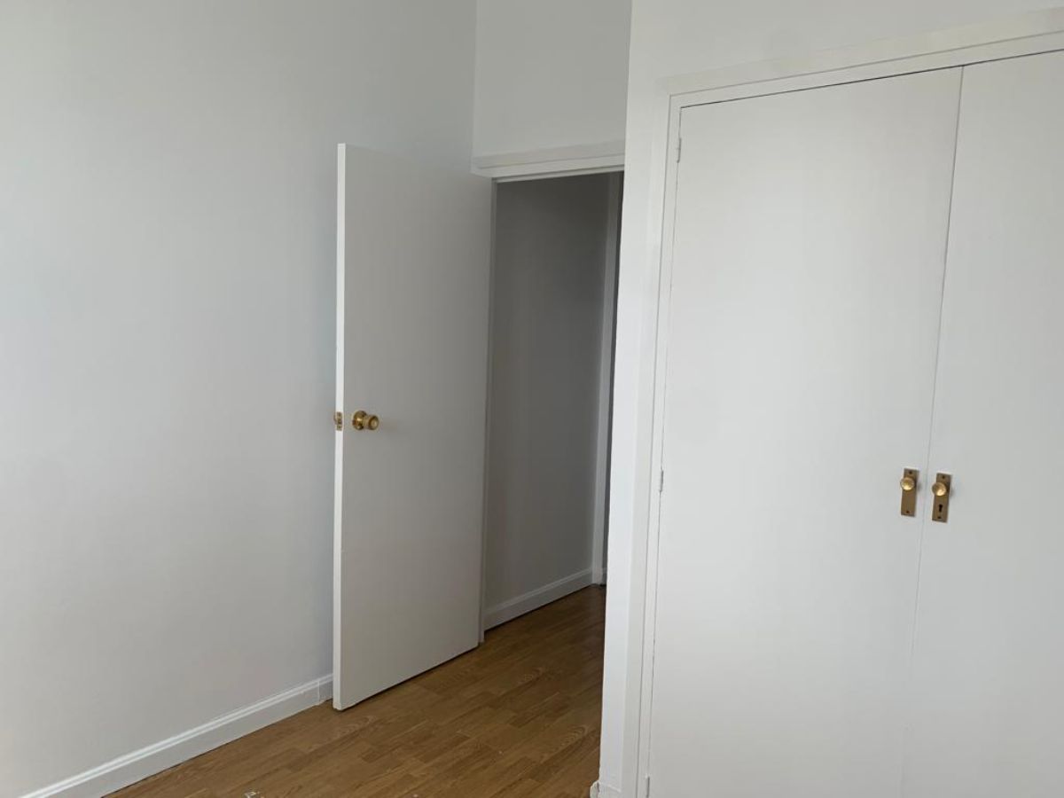 For rent of flat in San Lorenzo de El Escorial