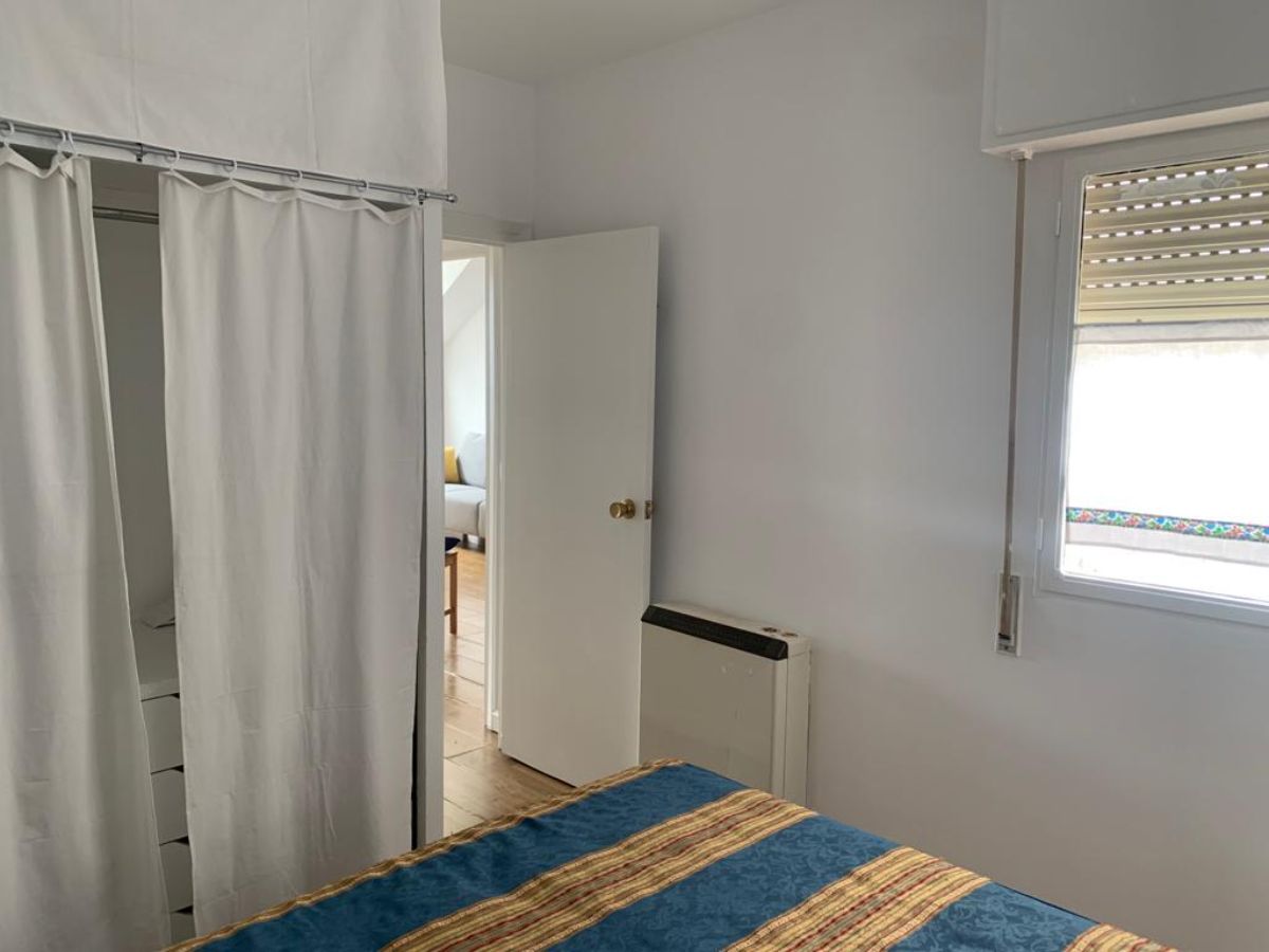 For rent of flat in San Lorenzo de El Escorial