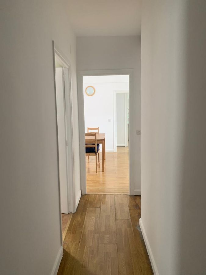 For rent of flat in San Lorenzo de El Escorial