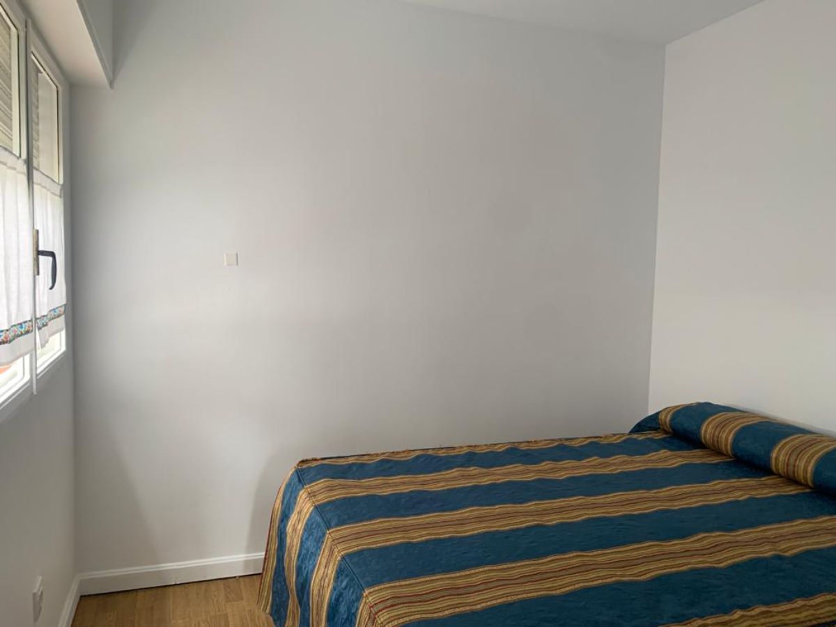 For rent of flat in San Lorenzo de El Escorial