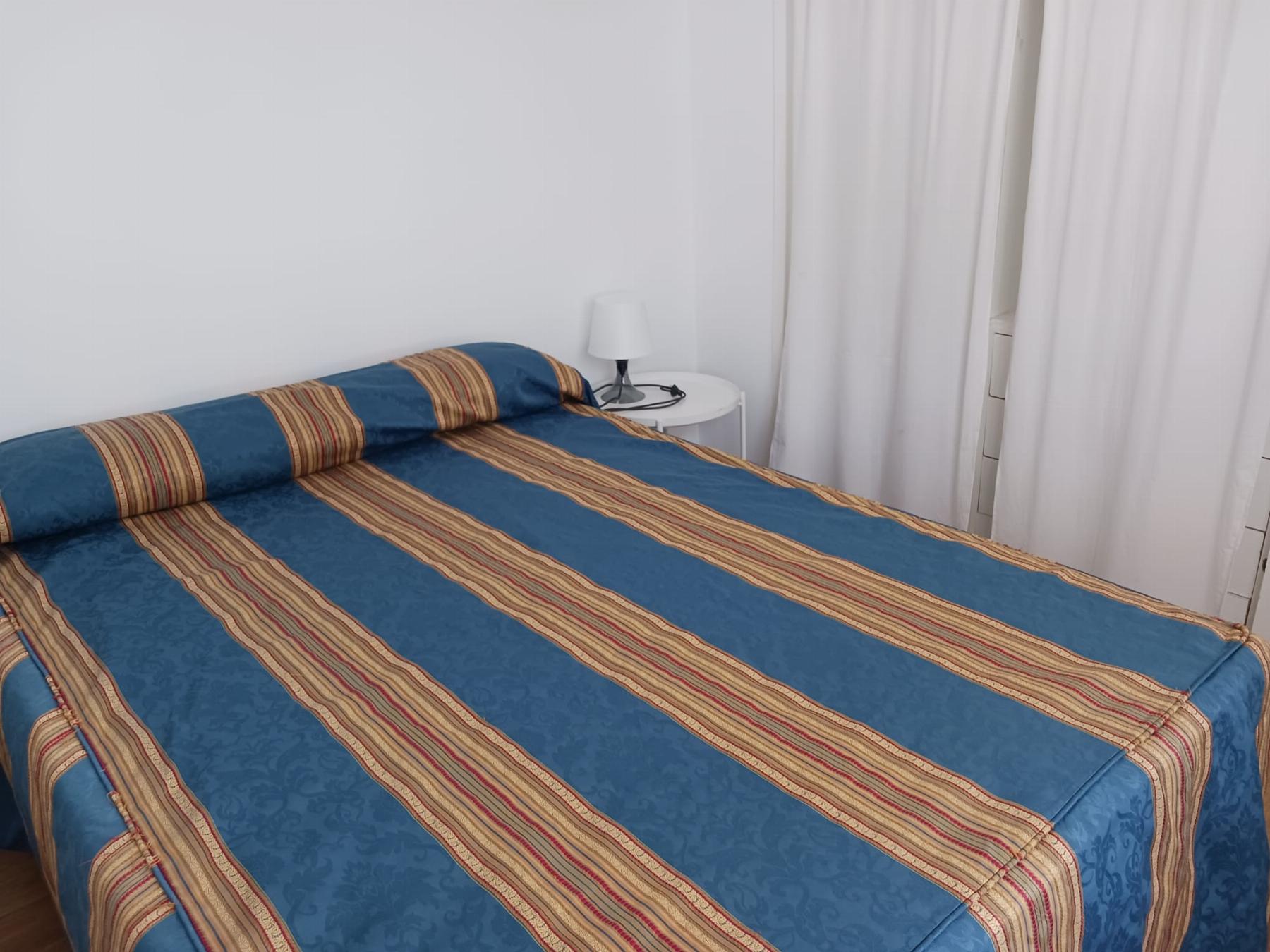 For rent of flat in San Lorenzo de El Escorial