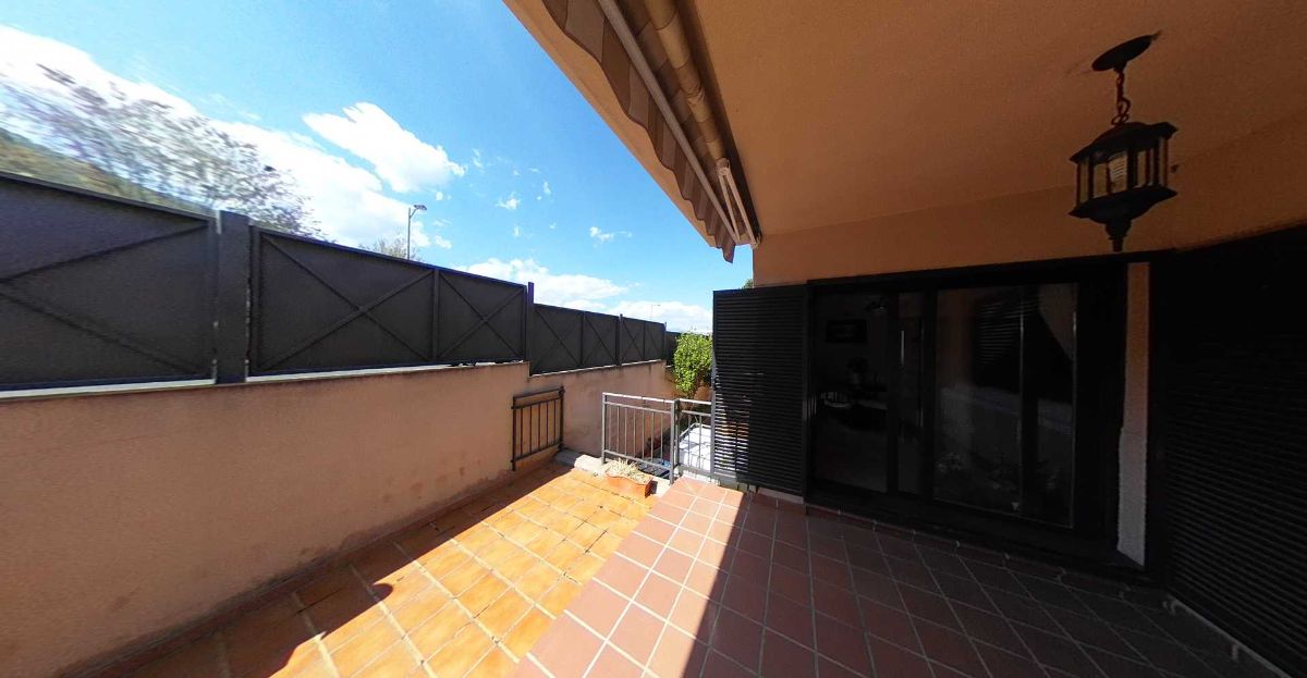 For sale of chalet in San Lorenzo de El Escorial