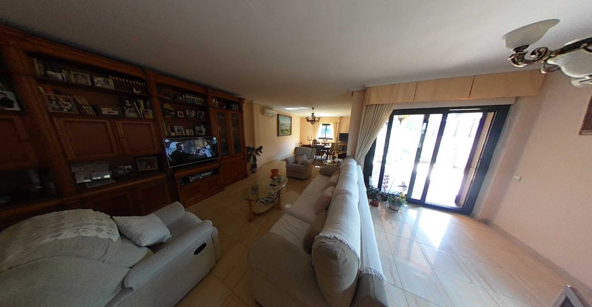 For sale of chalet in San Lorenzo de El Escorial