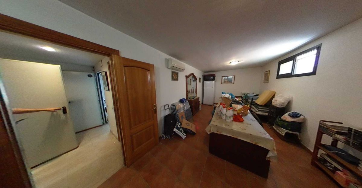 Venta de chalet en San Lorenzo de El Escorial