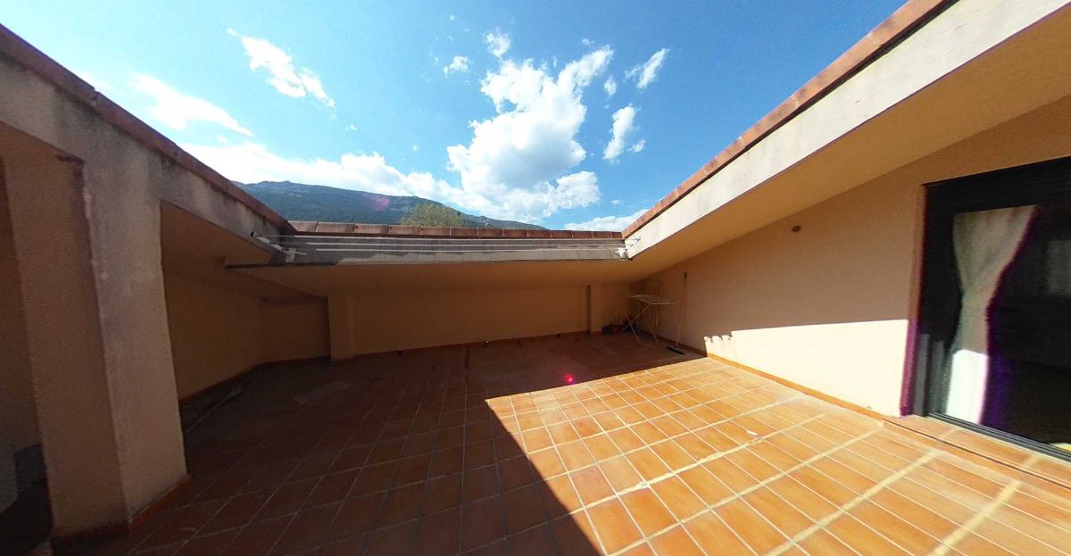 For sale of chalet in San Lorenzo de El Escorial