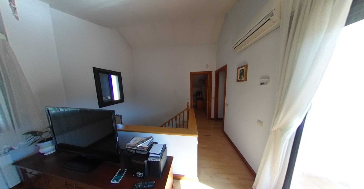 Venta de chalet en San Lorenzo de El Escorial