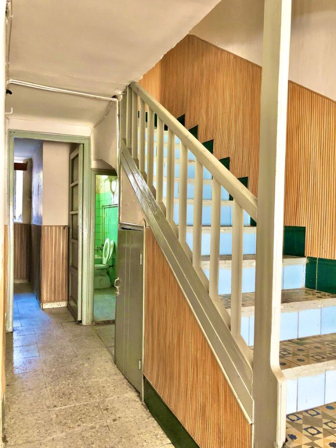 For sale of house in Peguerinos