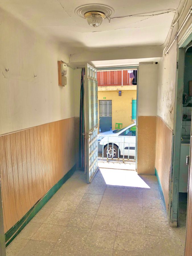 For sale of house in Peguerinos
