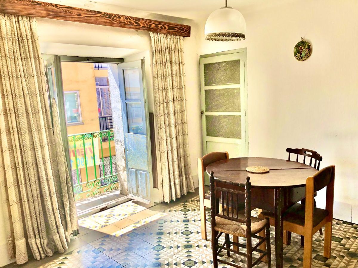 For sale of house in Peguerinos