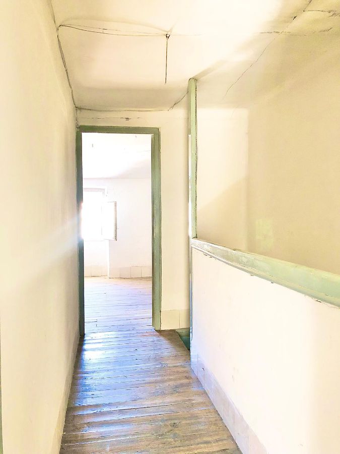 For sale of house in Peguerinos