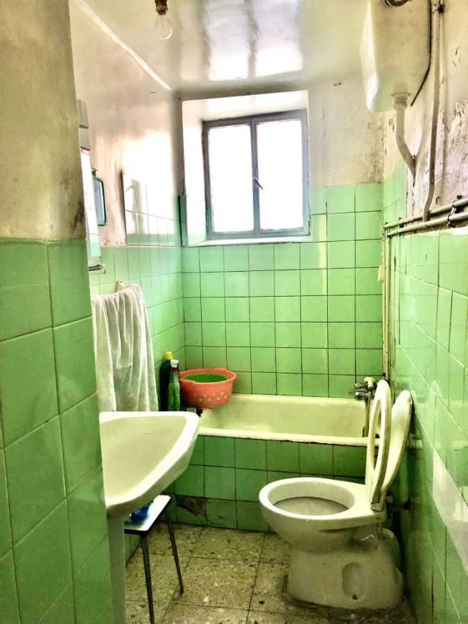 For sale of house in Peguerinos