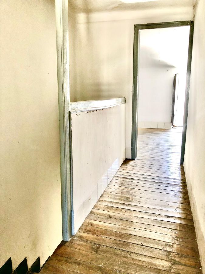 For sale of house in Peguerinos