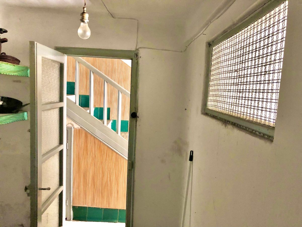 For sale of house in Peguerinos
