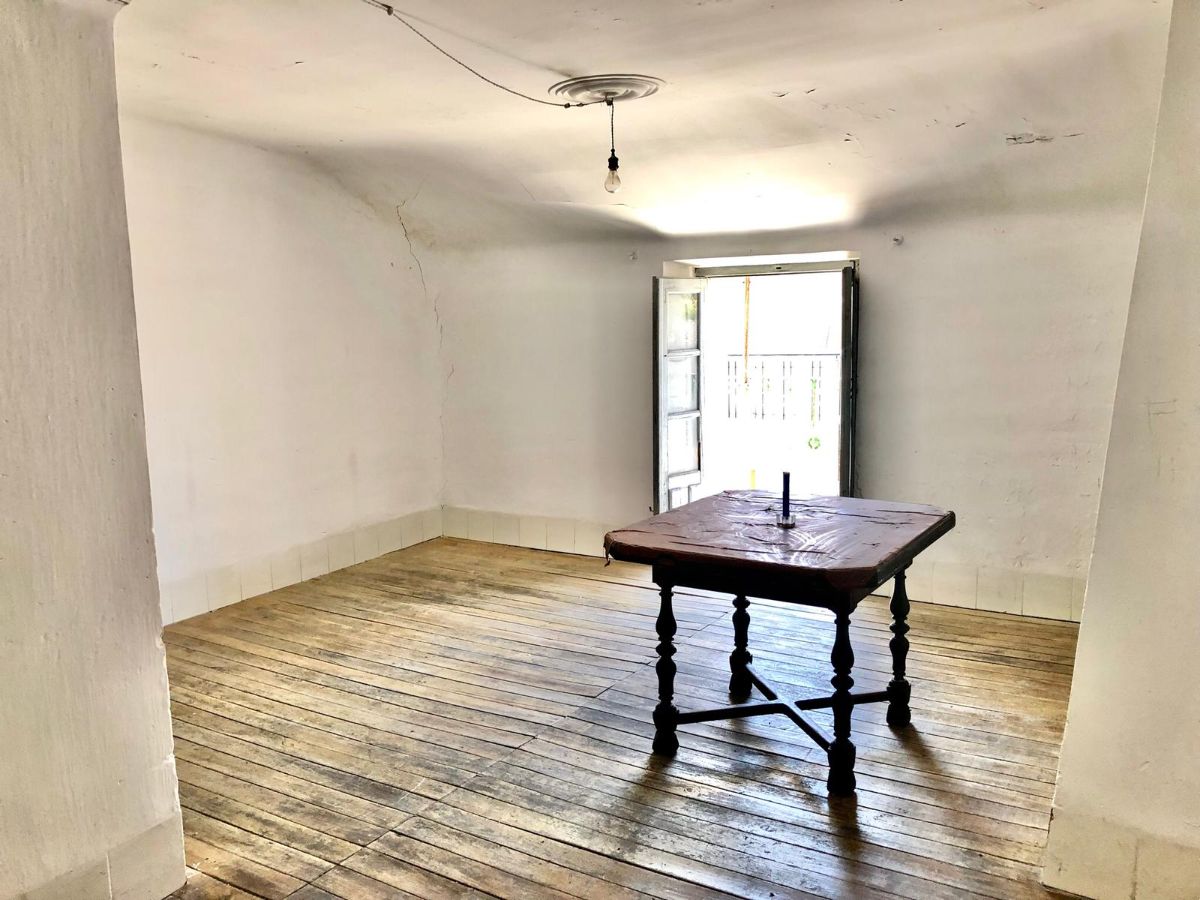 For sale of house in Peguerinos