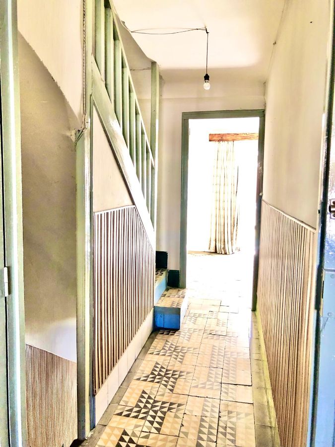 For sale of house in Peguerinos