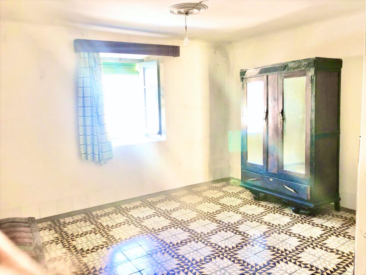 For sale of house in Peguerinos