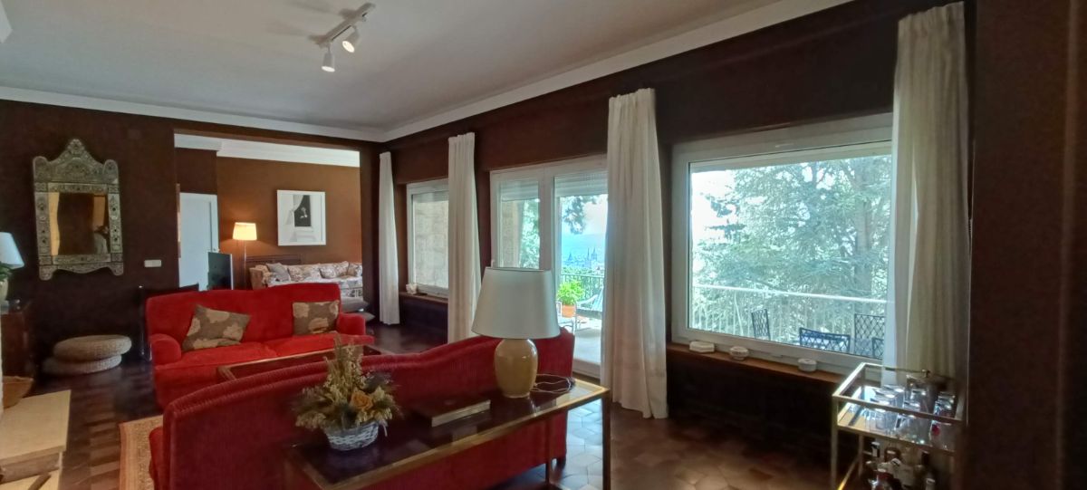 For sale of chalet in San Lorenzo de El Escorial