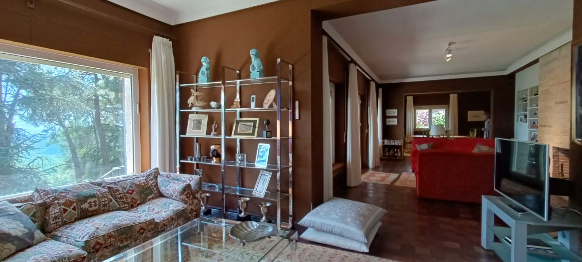For sale of chalet in San Lorenzo de El Escorial
