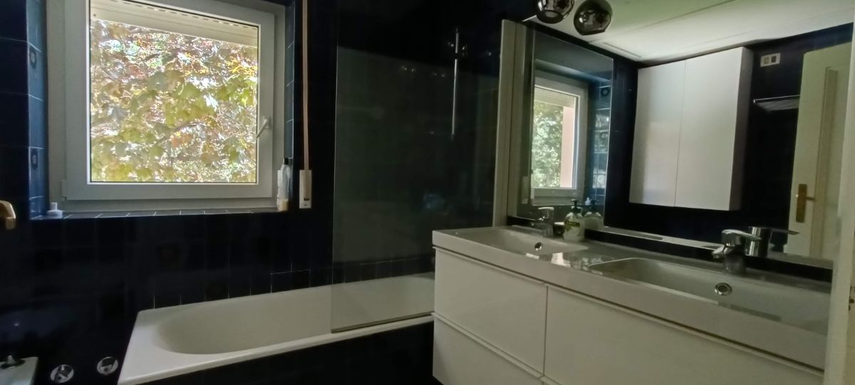 For sale of chalet in San Lorenzo de El Escorial