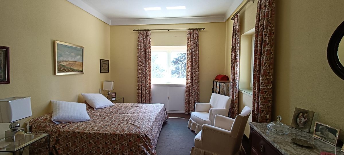 For sale of chalet in San Lorenzo de El Escorial